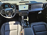 New 2025 FORD BRONCO BADLANDS in DUBLIN, GEORGIA (Photo 10)