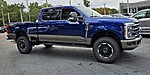 New 2026 FORD F-250 KING RANCH in DUBLIN, GEORGIA