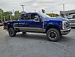 New 2026 FORD F-250 KING RANCH in DUBLIN, GEORGIA (Photo 1)