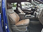 New 2026 FORD F-250 KING RANCH in DUBLIN, GEORGIA (Photo 15)