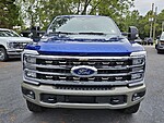 New 2026 FORD F-250 KING RANCH in DUBLIN, GEORGIA (Photo 2)