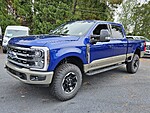 New 2026 FORD F-250 KING RANCH in DUBLIN, GEORGIA (Photo 3)