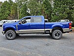 New 2026 FORD F-250 KING RANCH in DUBLIN, GEORGIA (Photo 5)