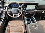 New 2026 FORD F-250 KING RANCH in DUBLIN, GEORGIA (Photo 7)