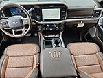 New 2026 FORD F-250 KING RANCH in DUBLIN, GEORGIA (Photo 9)