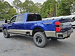 New 2026 FORD F-250 KING RANCH in DUBLIN, GEORGIA (Photo 11)