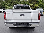 New 2025 FORD F-150 LARIAT in DUBLIN, GEORGIA (Photo 12)