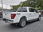 New 2025 FORD F-150 LARIAT in DUBLIN, GEORGIA (Photo 13)