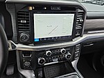 New 2025 FORD F-150 LARIAT in DUBLIN, GEORGIA (Photo 19)