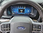 New 2025 FORD F-150 LARIAT in DUBLIN, GEORGIA (Photo 27)