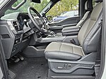 New 2025 FORD F-150 LARIAT in DUBLIN, GEORGIA (Photo 6)