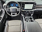 New 2025 FORD F-150 LARIAT in DUBLIN, GEORGIA (Photo 7)