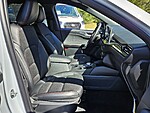 New 2026 FORD ESCAPE ST-LINE in DUBLIN, GEORGIA (Photo 17)