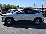 New 2026 FORD ESCAPE ST-LINE in DUBLIN, GEORGIA (Photo 5)
