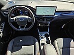 New 2026 FORD ESCAPE ST-LINE in DUBLIN, GEORGIA (Photo 9)