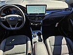 New 2026 FORD ESCAPE ST-LINE in DUBLIN, GEORGIA (Photo 10)