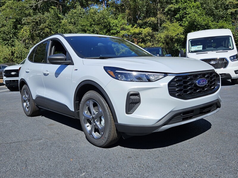 New 2026 FORD ESCAPE ST-LINE in DUBLIN, GEORGIA