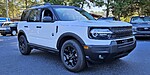 New 2025 FORD BRONCO SPORT BIG BEND in DUBLIN, GEORGIA