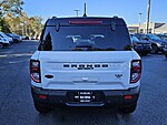 New 2025 FORD BRONCO SPORT BIG BEND in DUBLIN, GEORGIA (Photo 12)