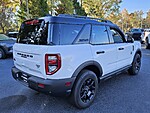 New 2025 FORD BRONCO SPORT BIG BEND in DUBLIN, GEORGIA (Photo 13)