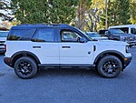 New 2025 FORD BRONCO SPORT BIG BEND in DUBLIN, GEORGIA (Photo 14)