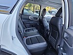 New 2025 FORD BRONCO SPORT BIG BEND in DUBLIN, GEORGIA (Photo 15)