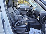 New 2025 FORD BRONCO SPORT BIG BEND in DUBLIN, GEORGIA (Photo 16)