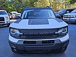 New 2025 FORD BRONCO SPORT BIG BEND in DUBLIN, GEORGIA (Photo 2)