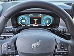 New 2025 FORD BRONCO SPORT BIG BEND in DUBLIN, GEORGIA (Photo 23)