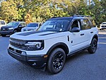 New 2025 FORD BRONCO SPORT BIG BEND in DUBLIN, GEORGIA (Photo 3)