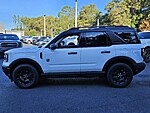New 2025 FORD BRONCO SPORT BIG BEND in DUBLIN, GEORGIA (Photo 5)