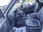 New 2025 FORD BRONCO SPORT BIG BEND in DUBLIN, GEORGIA (Photo 6)