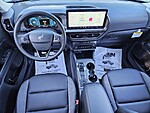 New 2025 FORD BRONCO SPORT BIG BEND in DUBLIN, GEORGIA (Photo 9)