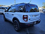 New 2025 FORD BRONCO SPORT BIG BEND in DUBLIN, GEORGIA (Photo 11)