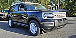 New 2025 FORD BRONCO SPORT HERITAGE in DUBLIN, GEORGIA