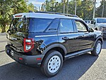 New 2025 FORD BRONCO SPORT HERITAGE in DUBLIN, GEORGIA (Photo 13)