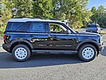 New 2025 FORD BRONCO SPORT HERITAGE in DUBLIN, GEORGIA (Photo 14)