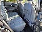 New 2025 FORD BRONCO SPORT HERITAGE in DUBLIN, GEORGIA (Photo 15)