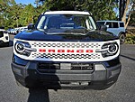 New 2025 FORD BRONCO SPORT HERITAGE in DUBLIN, GEORGIA (Photo 2)