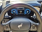 New 2025 FORD BRONCO SPORT HERITAGE in DUBLIN, GEORGIA (Photo 26)