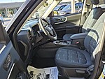 New 2025 FORD BRONCO SPORT HERITAGE in DUBLIN, GEORGIA (Photo 6)