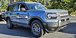 New 2025 FORD BRONCO SPORT BIG BEND in DUBLIN, GEORGIA