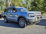 New 2025 FORD BRONCO SPORT BIG BEND in DUBLIN, GEORGIA (Photo 1)