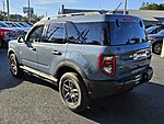 New 2025 FORD BRONCO SPORT BIG BEND in DUBLIN, GEORGIA (Photo 12)