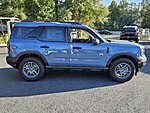 New 2025 FORD BRONCO SPORT BIG BEND in DUBLIN, GEORGIA (Photo 13)