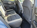 New 2025 FORD BRONCO SPORT BIG BEND in DUBLIN, GEORGIA (Photo 14)