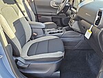 New 2025 FORD BRONCO SPORT BIG BEND in DUBLIN, GEORGIA (Photo 15)