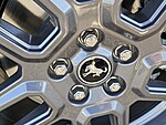 New 2025 FORD BRONCO SPORT BIG BEND in DUBLIN, GEORGIA (Photo 18)