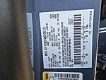 New 2025 FORD BRONCO SPORT BIG BEND in DUBLIN, GEORGIA (Photo 19)