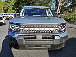 New 2025 FORD BRONCO SPORT BIG BEND in DUBLIN, GEORGIA (Photo 2)